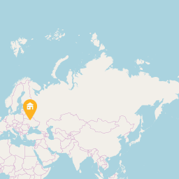 Vip Apartment On Malinovskogo 8 на глобальній карті